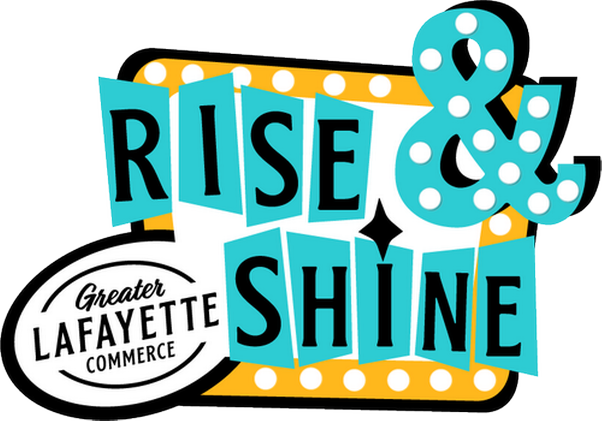 Rise & Shine Greater Lafayette Season Pass 2024 Feb 29, 2024